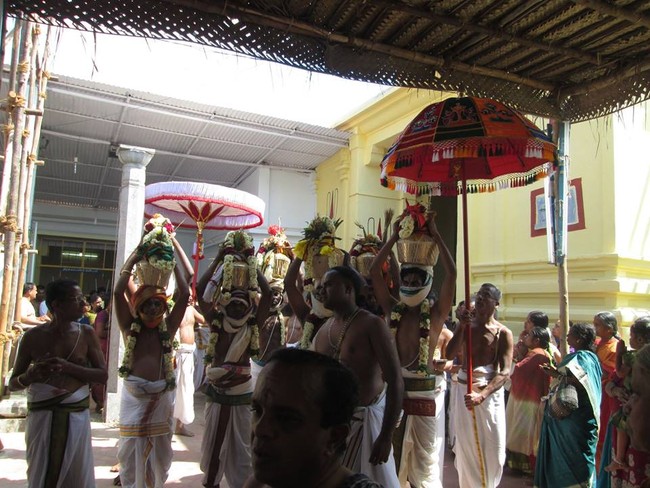 PV Kalathur Sri Kodanda Ramar Sannadhi Kumbabhisheakam 2014 -10