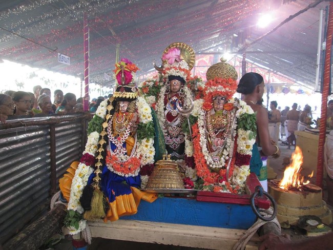 PV Kalathur Sri Kodanda Ramar Sannadhi Kumbabhisheakam 2014 -12