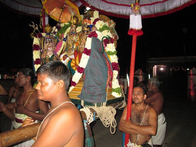 PV Kalathur Sri Kodanda Ramar Sannadhi Kumbabhisheakam eve Purapady 2014 -06