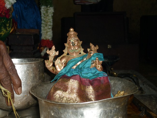 Panguni Hastha Thirumanjanam at Dasavathara Sannathi 2014 -02