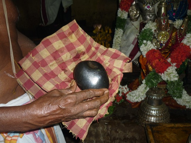 Panguni Hastha Thirumanjanam at Dasavathara Sannathi 2014 -05