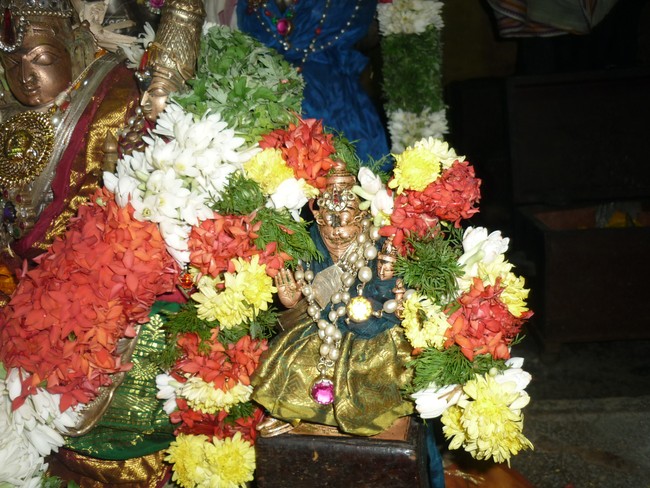 Panguni Hastha Thirumanjanam at Dasavathara Sannathi 2014 -20