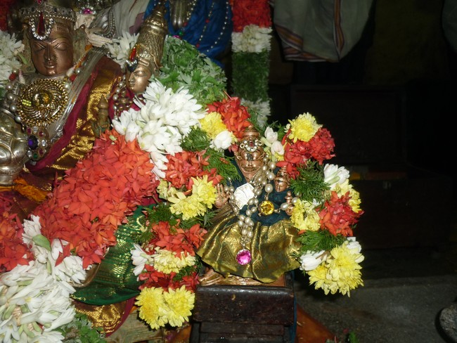 Panguni Hastha Thirumanjanam at Dasavathara Sannathi 2014 -22