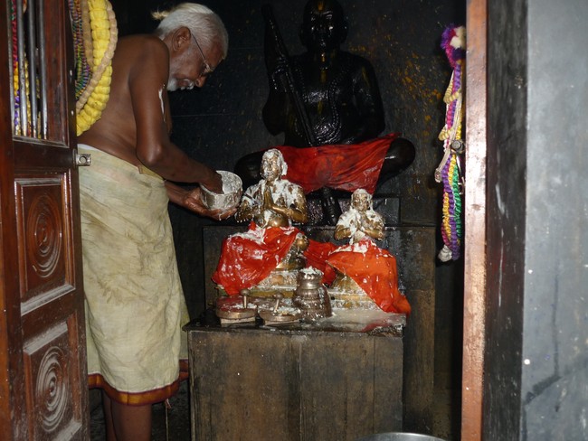 Panguni Hastha Thirumanjanam at Dasavathara Sannathi 2014 -23