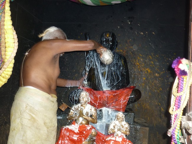 Panguni Hastha Thirumanjanam at Dasavathara Sannathi 2014 -25
