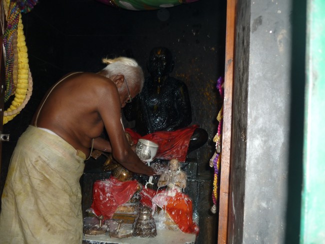 Panguni Hastha Thirumanjanam at Dasavathara Sannathi 2014 -26