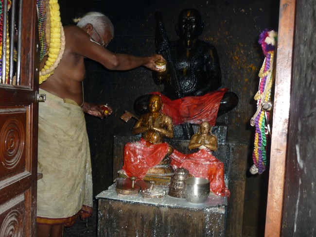 Panguni Hastha Thirumanjanam at Dasavathara Sannathi 2014 -28