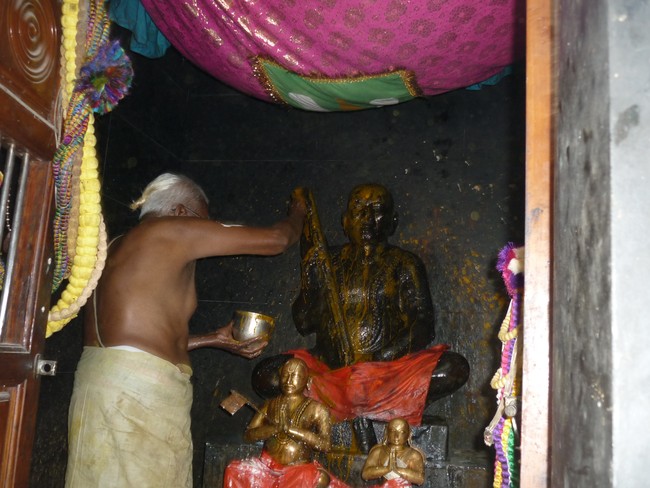Panguni Hastha Thirumanjanam at Dasavathara Sannathi 2014 -29