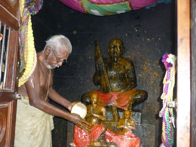 Panguni Hastha Thirumanjanam at Dasavathara Sannathi 2014 -30