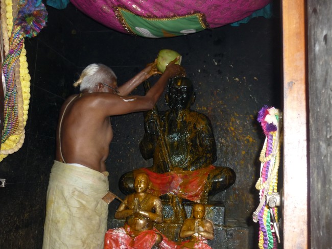 Panguni Hastha Thirumanjanam at Dasavathara Sannathi 2014 -31