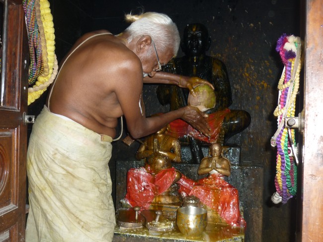Panguni Hastha Thirumanjanam at Dasavathara Sannathi 2014 -32