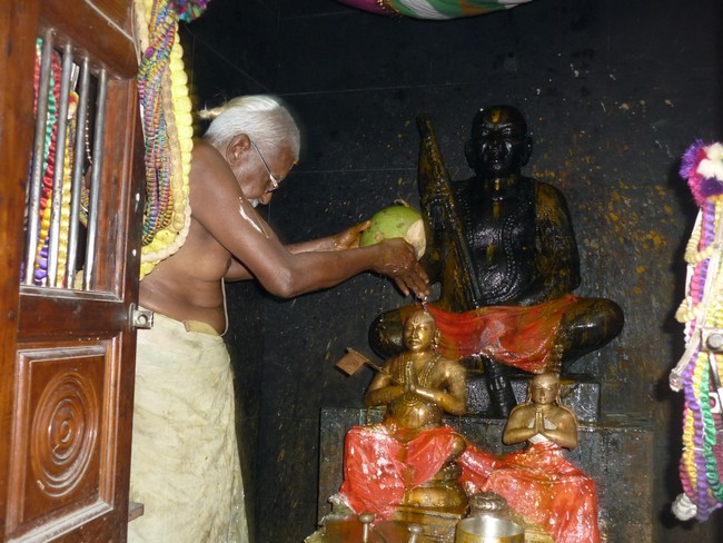 Panguni Hastha Thirumanjanam at Dasavathara Sannathi 2014 -33
