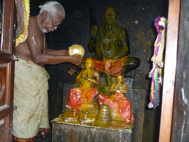 Panguni Hastha Thirumanjanam at Dasavathara Sannathi 2014 -35
