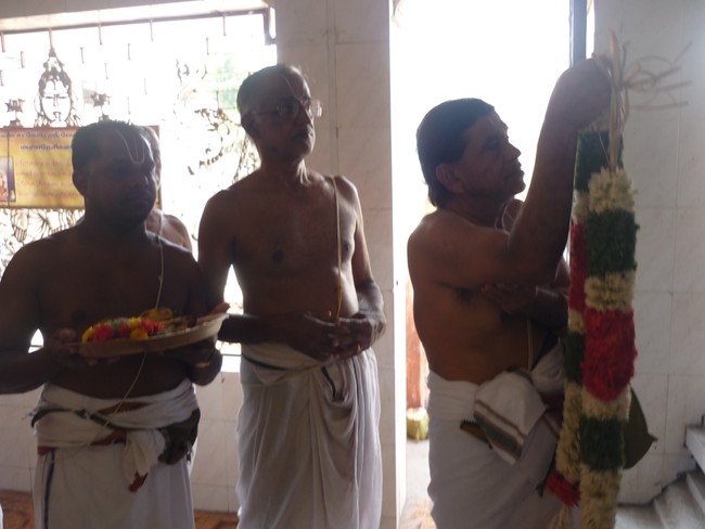 Panguni Hastha Thirumanjanam at Dasavathara Sannathi 2014 -37