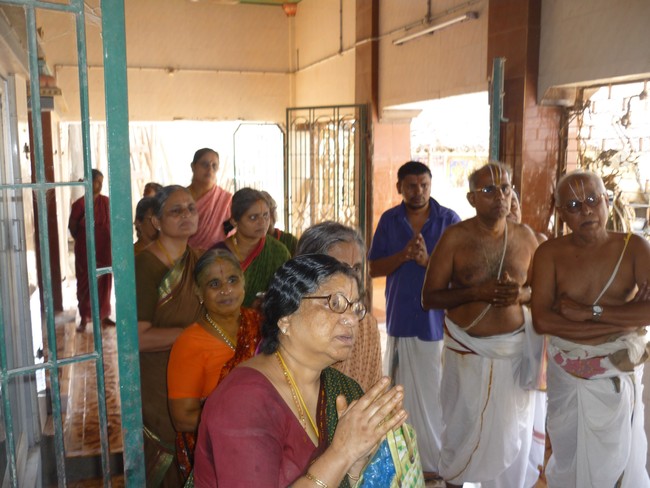 Panguni Hastha Thirumanjanam at Dasavathara Sannathi 2014 -38