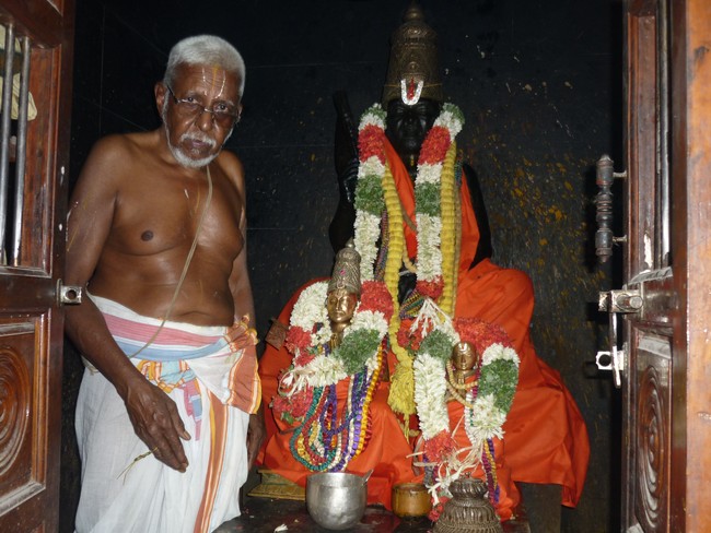 Panguni Hastha Thirumanjanam at Dasavathara Sannathi 2014 -40