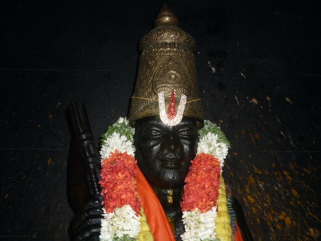 Panguni Hastha Thirumanjanam at Dasavathara Sannathi 2014 -41