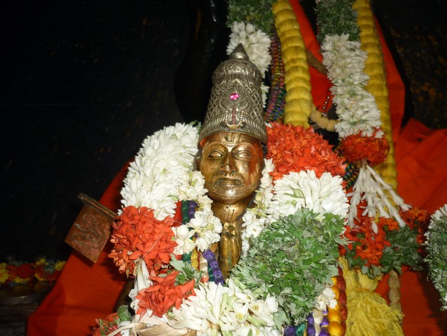Panguni Hastha Thirumanjanam at Dasavathara Sannathi 2014 -42