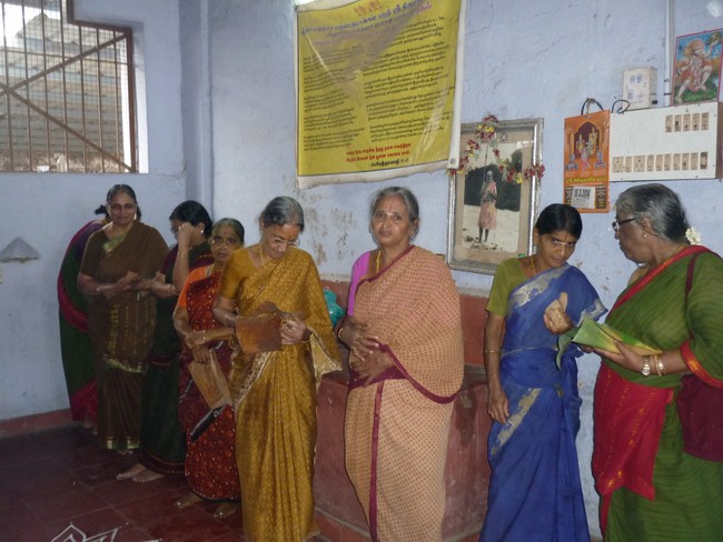 Panguni Hastha Thirumanjanam at Dasavathara Sannathi 2014 -45