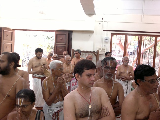 Perukaranai Swami Thirunakshatram 2014 -2
