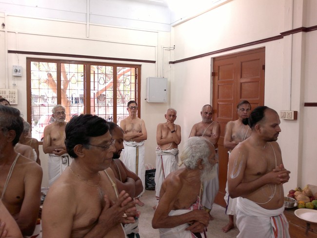 Perukaranai Swami Thirunakshatram 2014 -3