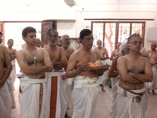 Perukaranai Swami Thirunakshatram 2014 -4