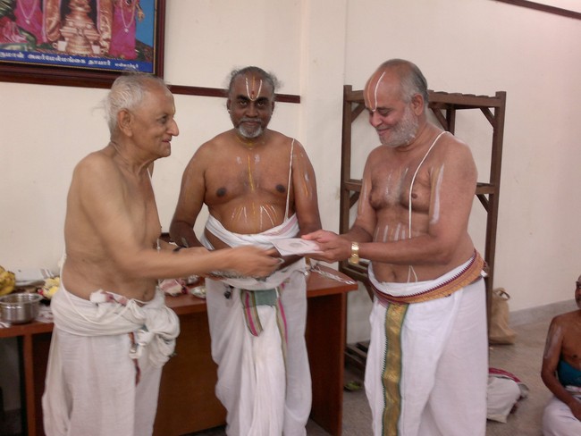 Perukaranai Swami Thirunakshatram 2014 -5