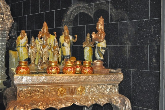 Pomona Ranganatha temple Sri Kulasekara Azhwar Thirunakshatra Utsavam 2014 -01