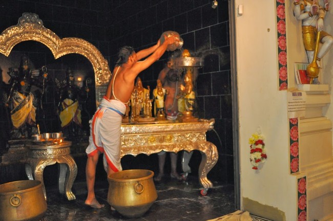 Pomona Ranganatha temple Sri Kulasekara Azhwar Thirunakshatra Utsavam 2014 -03