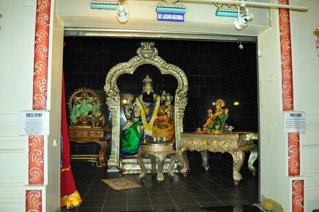 Pomona Ranganatha temple Sri Kulasekara Azhwar Thirunakshatra Utsavam 2014 -04