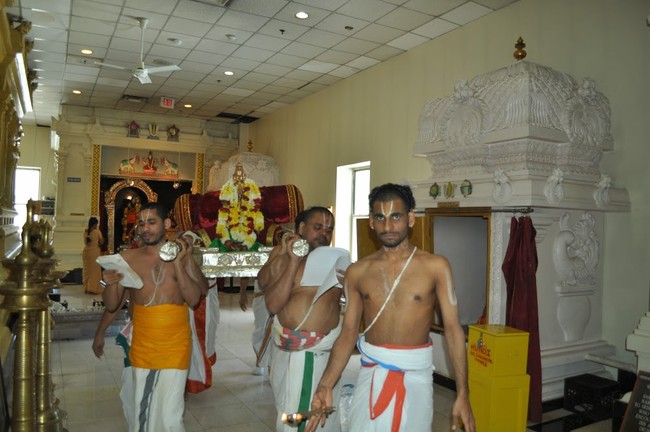 Pomona Ranganatha temple Sri Kulasekara Azhwar Thirunakshatra Utsavam 2014 -05