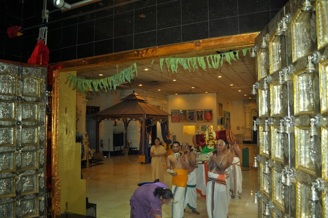 Pomona Ranganatha temple Sri Kulasekara Azhwar Thirunakshatra Utsavam 2014 -07