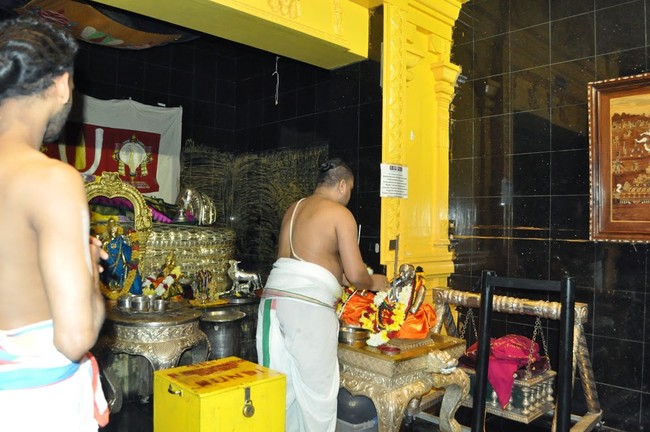 Pomona Ranganatha temple Sri Kulasekara Azhwar Thirunakshatra Utsavam 2014 -08