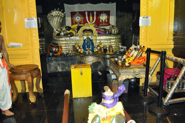 Pomona Ranganatha temple Sri Kulasekara Azhwar Thirunakshatra Utsavam 2014 -11