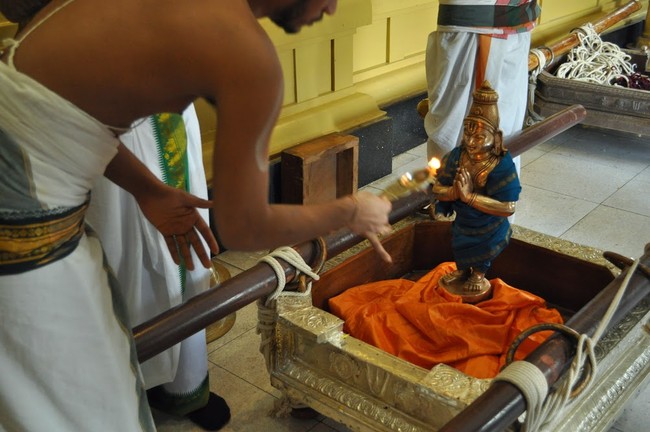 Pomona Ranganatha temple Sri Kulasekara Azhwar Thirunakshatra Utsavam 2014 -12