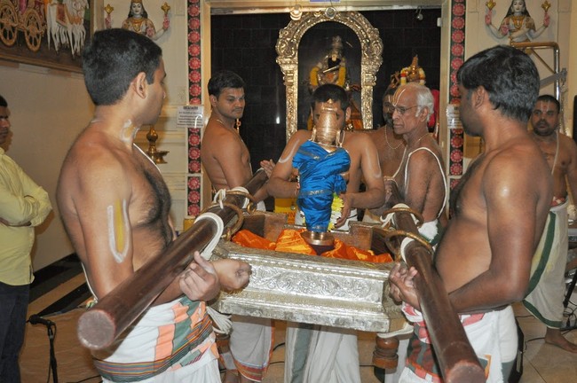 Pomona Ranganatha temple Sri Kulasekara Azhwar Thirunakshatra Utsavam 2014 -14