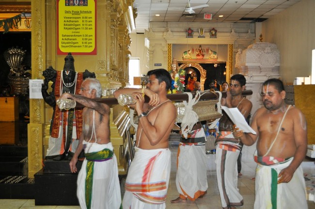 Pomona Ranganatha temple Sri Kulasekara Azhwar Thirunakshatra Utsavam 2014 -21