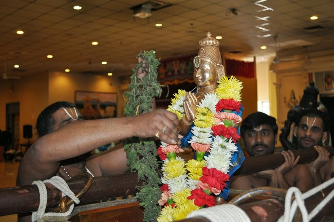 Pomona Ranganatha temple Sri Kulasekara Azhwar Thirunakshatra Utsavam 2014 -23