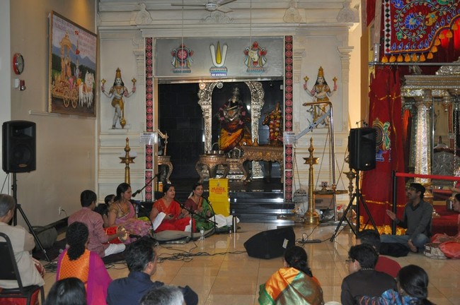 Pomona Ranganatha temple Sri Kulasekara Azhwar Thirunakshatra Utsavam 2014 -29