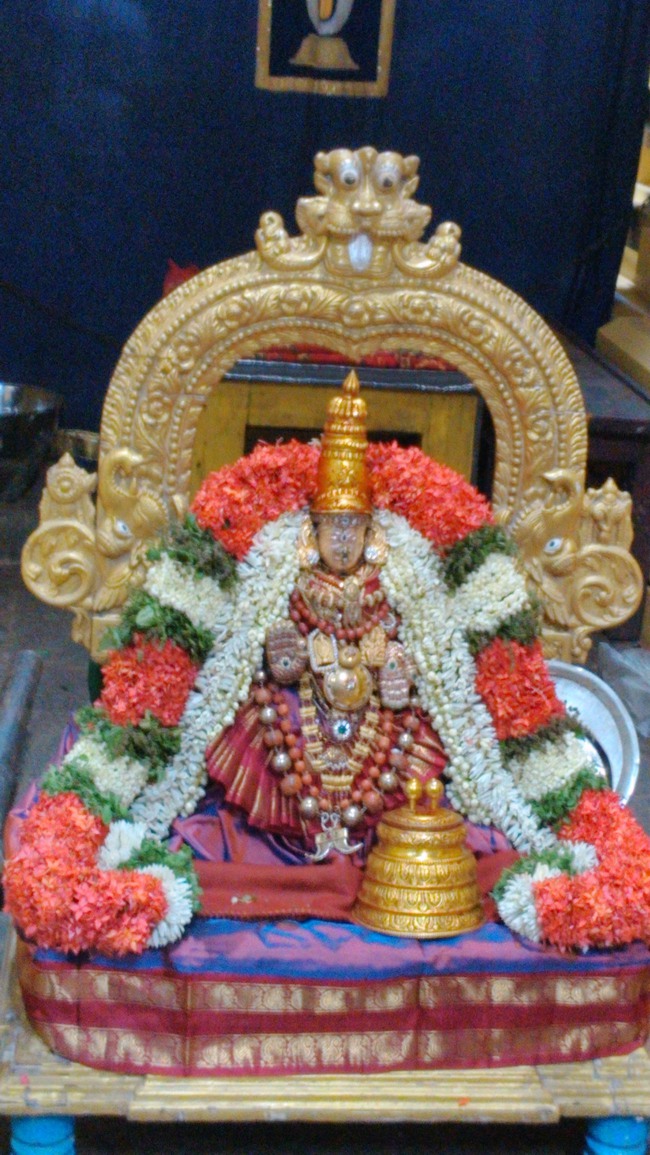 SVDD Masi Vellikzhamai Purappadu 2014--06