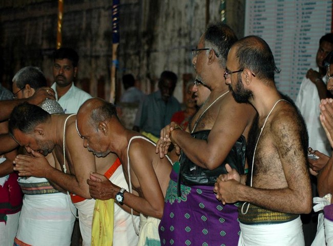 Sri neervana perumal brahmothsavam concludes 5