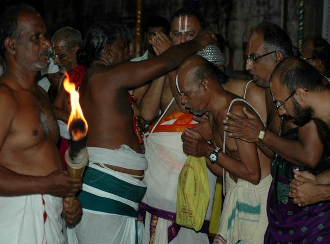 Sri neervana perumal brahmothsavam concludes 7