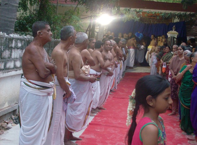 Srimath Andavan Vijayam  At Nanganallur12
