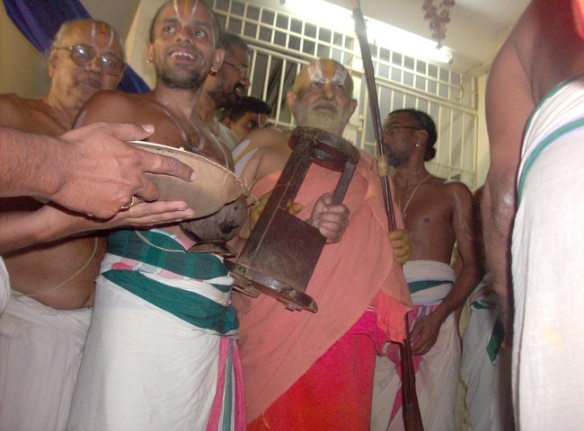 Srimath Andavan Vijayam  At Nanganallur23