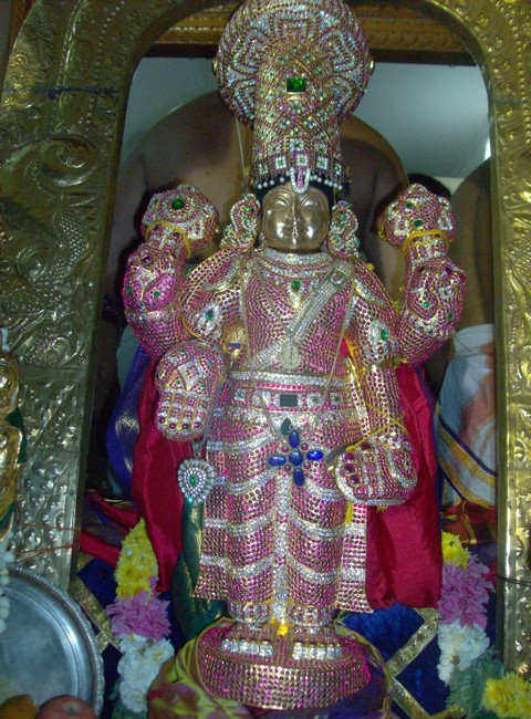 Srimath Andavan Vijayam  At Nanganallur36