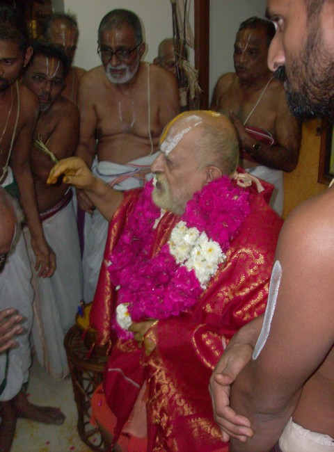 Srimath Andavan Vijayam  At Nanganallur43