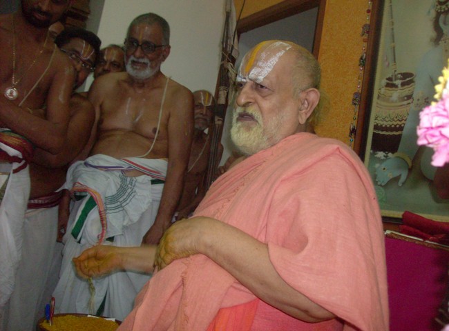 Srimath Andavan Vijayam  At Nanganallur46