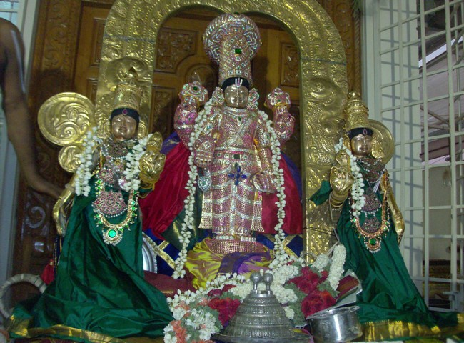 Srimath Andavan Vijayam  At Nanganallur9