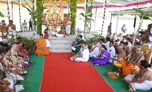 Srimath Azhagiyasingar Annamacharya Vardhanthy3
