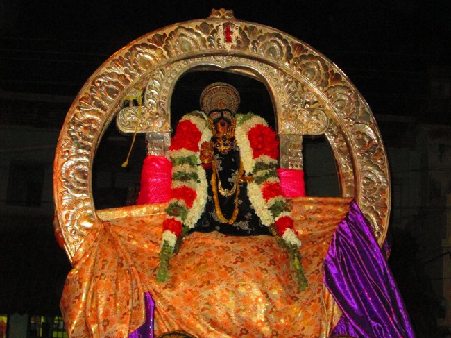 Srirangam Masi Theppotsavam Irattai Prabhai 2014--12